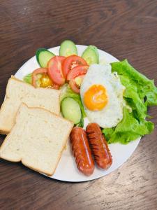 An Yen House - Homestay 10 minutes from Noi Bai Airport