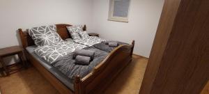 Apartament AURA - Cichy Zakątek - Kujanki