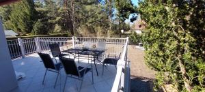 Apartament AURA - Cichy Zakątek - Kujanki
