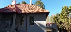 Apartament AURA - Cichy Zakątek - Kujanki