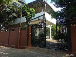 Vegan Stay Colombo Private Room & Meals