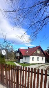 Apartamenty Gościnne 54 Szklarska Poręba