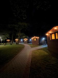 River Park Zator SPA RESORT