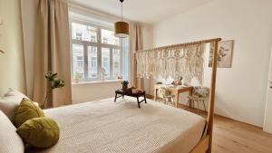 SERVUS HOMES Schönbrunn I Top-Lage & Metro