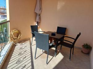 Flogita Holiday Apartments