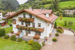 Chalet Bel Plan