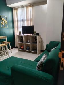 Allis comfy executive studio