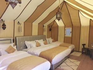 Merzouga Elegance Camp