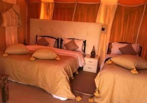 Merzouga Elegance Camp