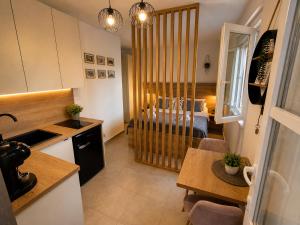 Apartmani Sladić
