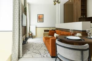 Le Petit Paris - Appartement lumineux avec balcon et parking privatif
