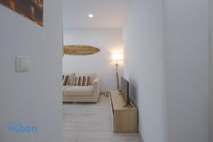 TryLisbon Amoreiras