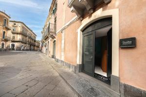 Suite al centro storico con spa privata img21