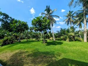 Tranquil Heaven Near Galle & Unawatuna Quiet Stay & Fast WiFi