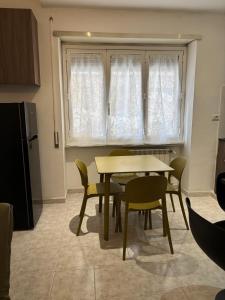 Anthony Vatican guest house