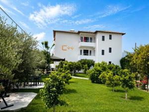 Hotel Vila C plus plus