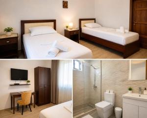 Hotel Vila C plus plus