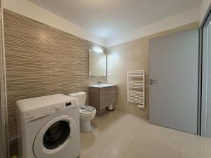 Agréable appartement pour 4 personnes à 150m de la plage