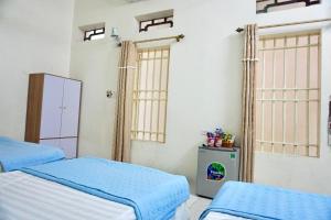 Nhà nghỉ Việt Mến