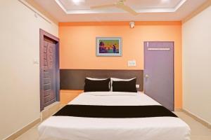 Super Hotel O M&N Grand