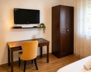 Hotel Vila C plus plus