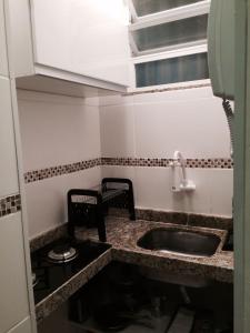Apartamento Copacabana