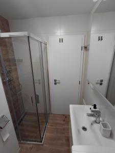 Apartmán Hurbanova