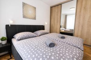 Spoon Apartment Prague 1