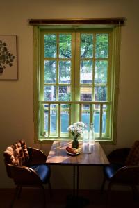 Serene 2BR 2BA Apt Old Quarter FREE Parking Washer
