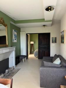 Casa mARTa : Suites, terrasses et vue panoramique