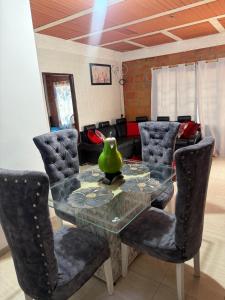 Apartamento en Santa Elena