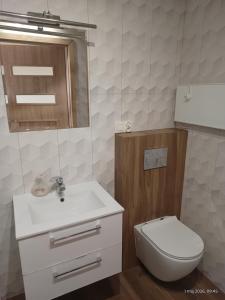 Apartamenty Sokółka II