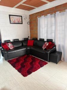 Apartamento en Santa Elena