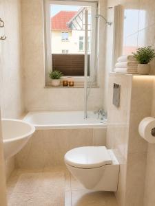 Sealine Hostel - Baltic Beach Stay