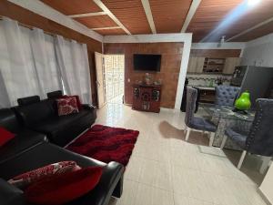 Apartamento en Santa Elena