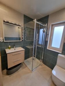 Domek pod Widetą