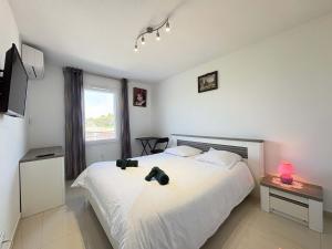 A 150m de la plage - Coquet appartement pour 4 personnes