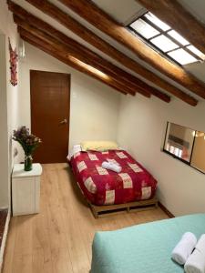 The Duplex in the Heart of the City 3 Minutes from Plaza de Armas