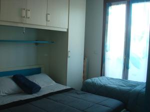Appartamento Le Spighe mare e piscina