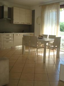 Appartamento Le Spighe mare e piscina