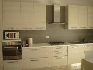Appartamento Le Spighe con piscina