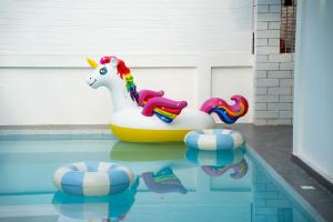Wonderland Moonstone 4 Bedroom Luxury Pool Villa