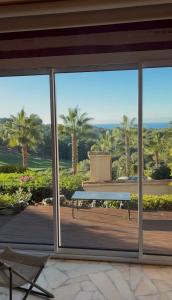 Le hameau piscine & golf domaine privé