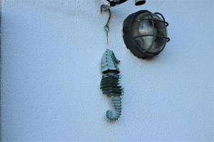 Casa in collina, con vista mare img25