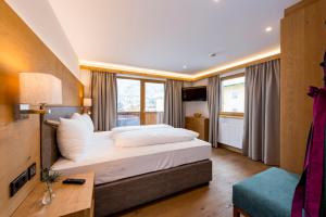 Apartman Tiroler Weinstube Seefeld in Tirol Ausztria