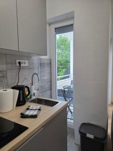 Maple Apartment - Premium City Center Stay