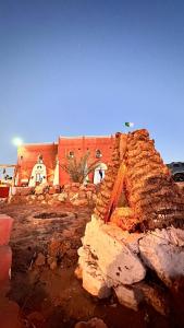 ksar Amazaten Timimoun