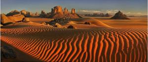 ksar Amazaten Timimoun