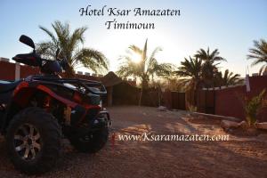 ksar Amazaten Timimoun