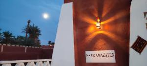 ksar Amazaten Timimoun